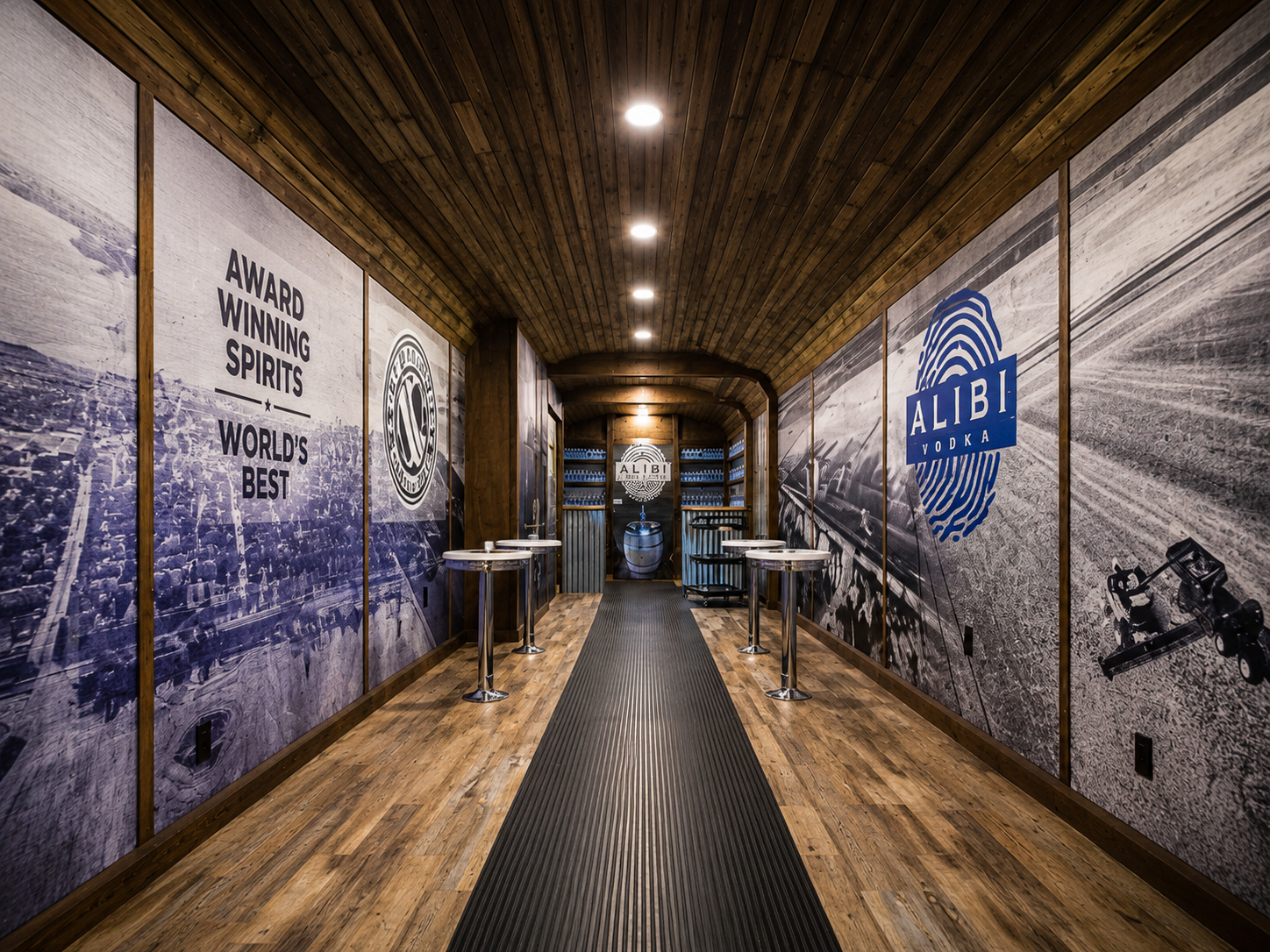 Interior Branding