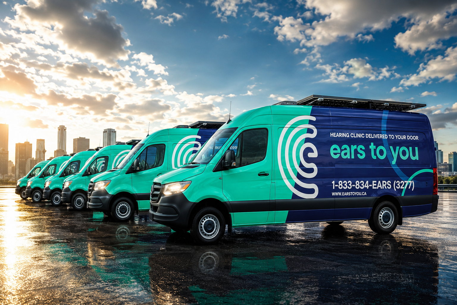Vehicle Wraps